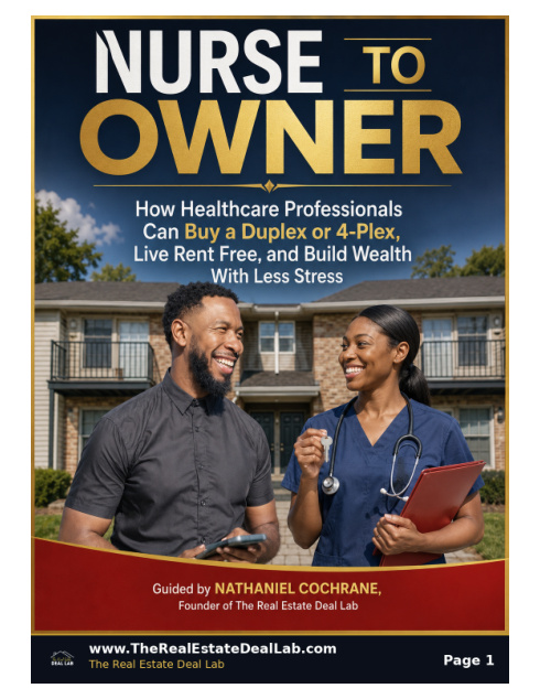 Cover of Nurse to Owner ebook